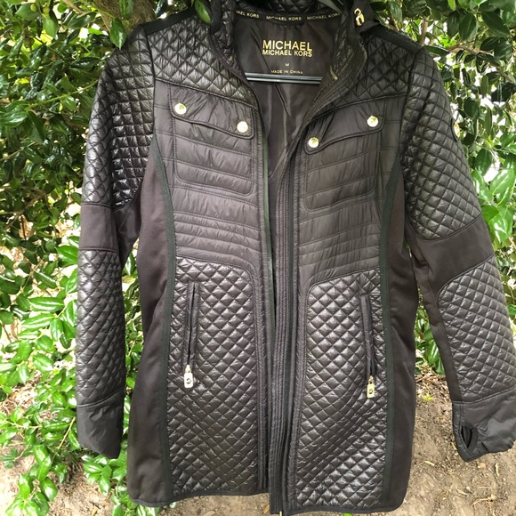 Jackets & Blazers - Michael Kors Jacket